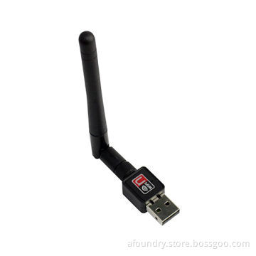 Ralink 5370 USB WiFi adapter